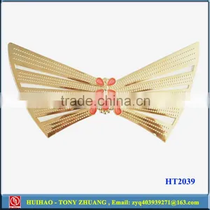 Big TPU Shoe Upper for Sandal Flip Flops (HT2039) thumbnail-1