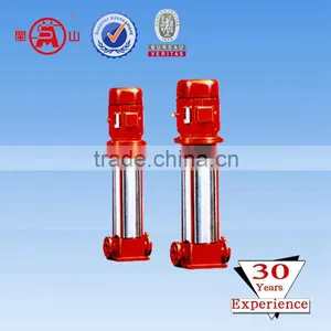 Electrical Fire Pump thumbnail-1