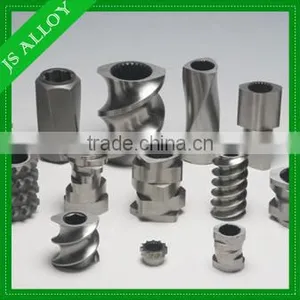 Parallel Twin Screw Element/segment for Extruder thumbnail-1