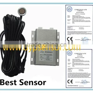 Ultrasonic Fuel Level Sensor for Real Time Monitoring of Truck's Fuel LevelFuel Tank Level SensorUltrasonic Diesel Level Sensor thumbnail-1