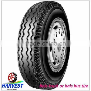 HAVSTONE Brand 1100-20 Bias Truck&bus Tyre thumbnail-1