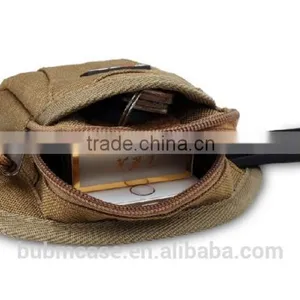 Khaki Running Sport Armband Recreational Runner Wrist Bag for 4.3" Gym Mobile Phone Arm Holder for Iphone 5s Galaxy S4 HTC ONE thumbnail-5