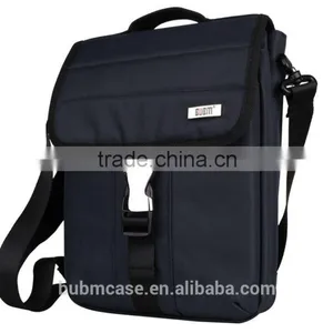 Fashion Blue 10.1inch Tablet Case Shockproof Case for Tablet Tablet Messenger Bag for Men thumbnail-3