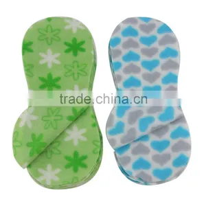 Reusable Fleece Baby Diaper Liner thumbnail-2