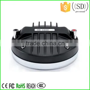 6 Inch Speakers, China Speaker Manufacturer, Good Price Neodymium Dome Tweeter, SD-DE1000 thumbnail-1