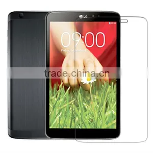 Kakudos Hign Clear / Anti-scratch HD Screen Protector for LG G Pad 8.3 thumbnail-1