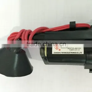 Factory Low TV FBT & Flyback Transformer High Voltage 6174V-6002K thumbnail-1