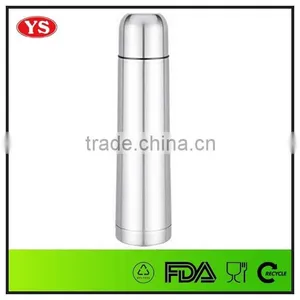 1000ml 18 8 Stainless Steel Thermos Vacuum Flask thumbnail-4