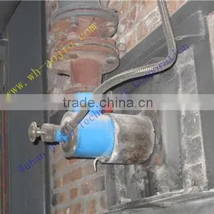 Energy Efficient Industrial Furnace Oil Burner thumbnail-5