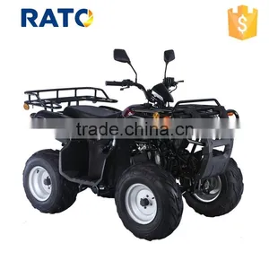 Best 150cc ATVs From China thumbnail-1