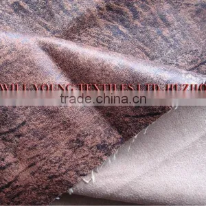 Bronzed Suede Fabric Sofa/sofa Fabric thumbnail-1