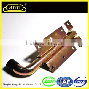 Hot New Products for 2016 ZX Series Farm House Door Latch thumbnail-4