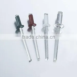 Aluminum Blind Rivet thumbnail-2