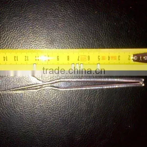 Disposable Transparent Knife thumbnail-1
