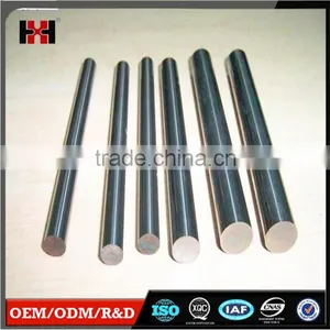 Wholesale Micro Fine Carbide Rotary Burr Drill Rod High Hardness Drill Bit Solid Carbide Rod Cheap Price Tungsten Carbide Rod thumbnail-1