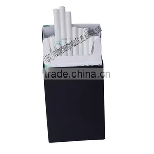 Reusable Waterproof Silicone Rubber Cigarette Box Case For Slim Cigarettes , Fashion Durable Slim Silicone Cigarette Case Pack thumbnail-1