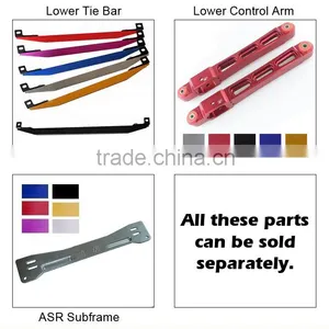 New Beaks Lower Tie Bar For 1997-2001 Mitsubishi Mirage Proton thumbnail-2