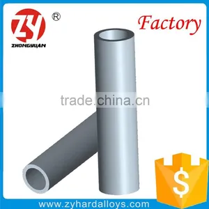 YG8 Fresh Material Solid Tungsten Carbide Bush thumbnail-2