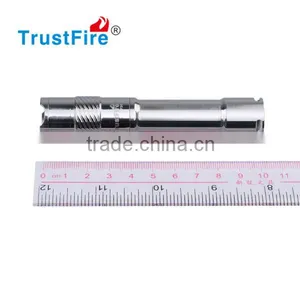 TrustFire Led Keychain Light Aluminum Flashlight Mini Led Keychain thumbnail-3