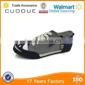 2016 China Ladies Wholesale Canvas Shoe thumbnail-1