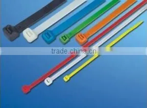 Nylon Twist Tie thumbnail-1