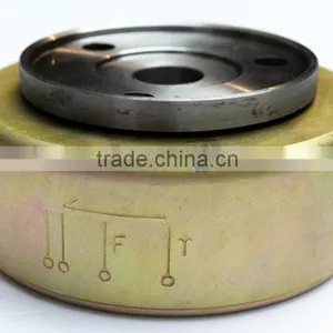 C100-8 Motorcycle Magneto Rotor thumbnail-4
