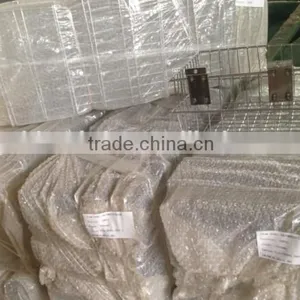 Multifunction Metal Hanging Storage Wire Baskets thumbnail-5