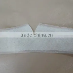 China Factory Supply EVA Hot Melt Adhesive Sheet For Shoes Toe Puff and Counter Material thumbnail-2