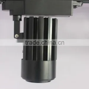 40W Rail Led Track Lights, LED Commercial Lighting thumbnail-2