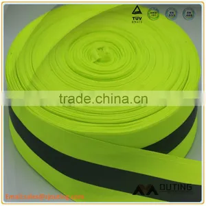 Oxford Reflective Belt With High Reflective Heat Transfer Film thumbnail-1