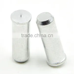 Unthreaded Full Weld Aluminum CD Welding Stud thumbnail-1