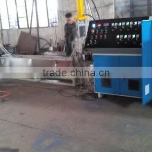 PP, PE,PVC Film Recycling Granulating Line thumbnail-2