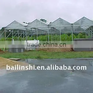 Hot-sale Polycarbonate Roofing Sheet thumbnail-1