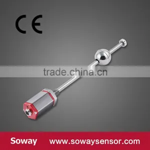High Accurancy Magnetostrictive Fuel Level Gauge /meter thumbnail-2