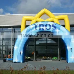 Inflatable Tros Arch,inflatable Wedding Arches thumbnail-3