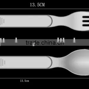Plastic Fork thumbnail-1