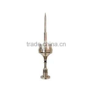 ESE 200KA 25us 750mm Copper Lightning Arrester Price Trade Assurance thumbnail-2