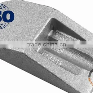 40Cr/ASTM 5140/41Cr4/SCr440 Precision Modified Vehicle Hot Forging Part thumbnail-1