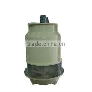 Water Cooling Tower for Induction Heating Equipment thumbnail-1