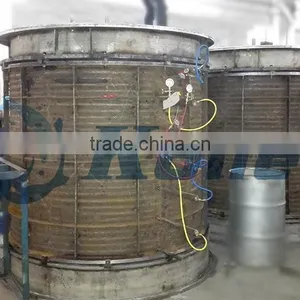 Flake Ice Machine Drum for Automatically Ice Flake Machine thumbnail-6