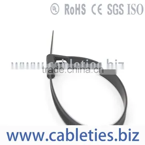 Hot Selling Made In China Releasable Tie Wrap thumbnail-1