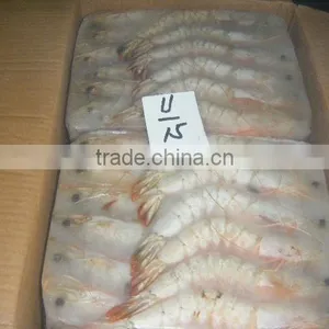 Sea Caught Shrimps thumbnail-1
