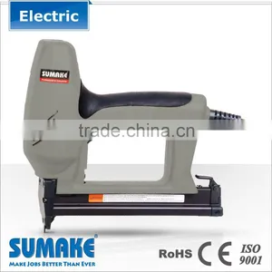 E1025J Construction 11.2 mm Crown Electric Stapler Cordless Tool thumbnail-1