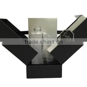 Custom 100ml Ceramic Reed Diffuser Bottle Packing Paper Box thumbnail-2