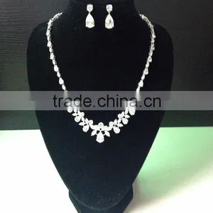 Arabic Bridal Jewelry Sets thumbnail-1