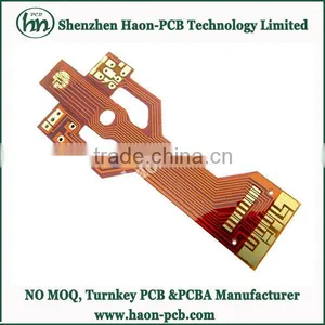 Fpc Lcd Display Fpc Pcb thumbnail-1