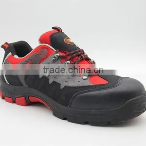 2016 Economical and Reliable Safety Footwear/high Quality Safety Shoes thumbnail-1
