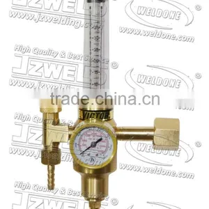 Victor Style American Argon Pressure Gauge thumbnail-1