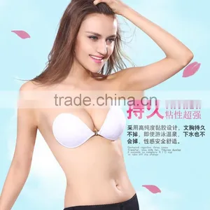 Stylish Sexy Bra Girls Bikini Bra Adhesive Bra thumbnail-2