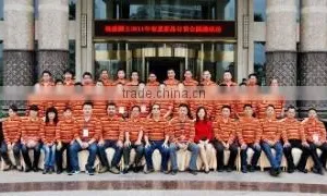 Guangzhou Pola Beauty Shoes Store company overview - view 1 thumbnail